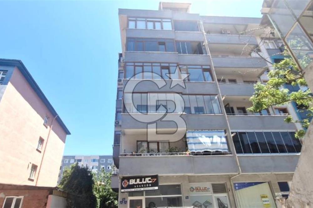 ÇANAKKALE MERKEZ BARBAROS KİRALIK 1+1 DAİRE BARBAROS İLKÖĞRETİM OKULU YANI