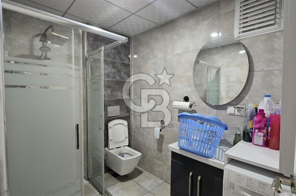COLDWELL BANKER'DAN HOCACİHAN’DA YATIRIMLIK VE YAŞAMA HAZIR 2+1 DAİRE!
