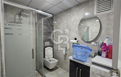 COLDWELL BANKER'DAN HOCACİHAN’DA YATIRIMLIK VE YAŞAMA HAZIR 2+1 DAİRE!