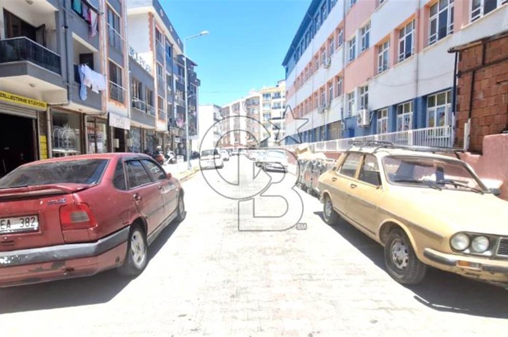 ÇANAKKALE MERKEZ BARBAROS KİRALIK 1+1 DAİRE BARBAROS İLKÖĞRETİM OKULU YANI