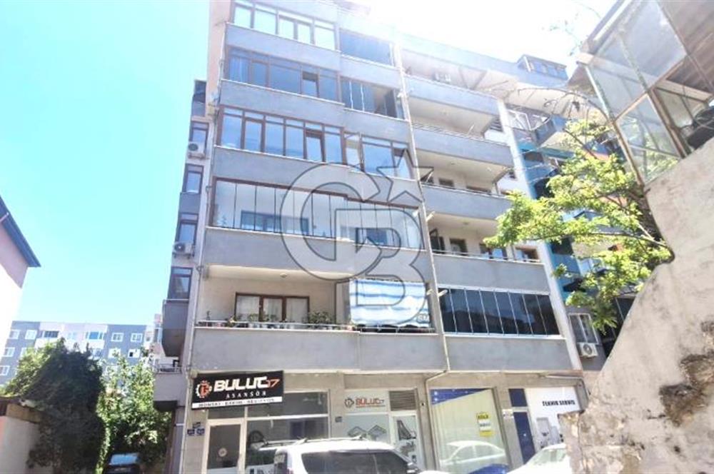 ÇANAKKALE MERKEZ BARBAROS KİRALIK 1+1 DAİRE BARBAROS İLKÖĞRETİM OKULU YANI