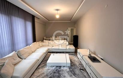 NİLÜFER,DEMİRCİ CADDESİNE CEPHE SATILIK LÜKS 2+1 DAİRE