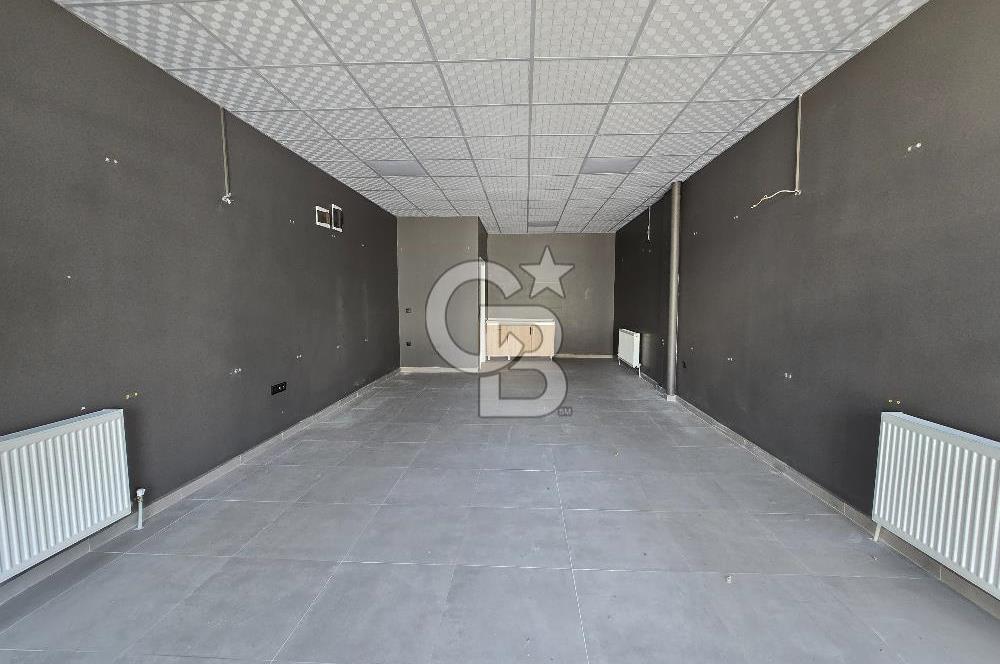 KONYA SELÇUKLU BUHARA MAHALLESİNDE YOLA CEPHELİ YENİ DÜKKAN FIRSATI!