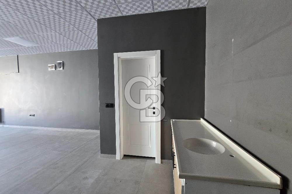 KONYA SELÇUKLU BUHARA MAHALLESİNDE YOLA CEPHELİ YENİ DÜKKAN FIRSATI!