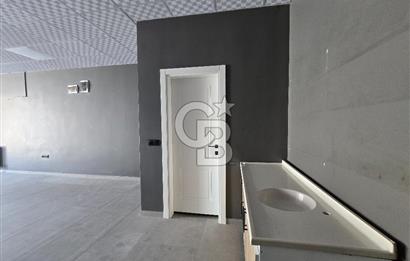 KONYA SELÇUKLU BUHARA MAHALLESİNDE YOLA CEPHELİ YENİ DÜKKAN FIRSATI!