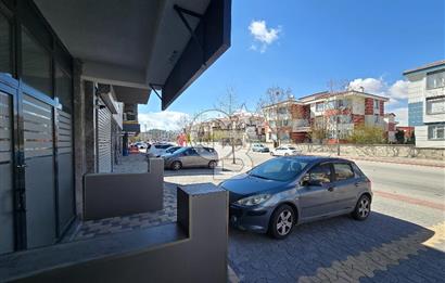 KONYA SELÇUKLU BUHARA MAHALLESİNDE YOLA CEPHELİ YENİ DÜKKAN FIRSATI!