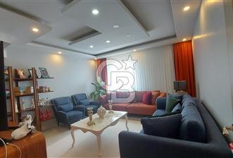 CB AKADEMİ YAVUZ SULTAN SELİM SATILIK 2+1 YAPILI DUBLEKS DAİRE