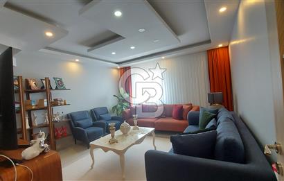 CB AKADEMİ YAVUZ SULTAN SELİM SATILIK 2+1 YAPILI DUBLEKS DAİRE