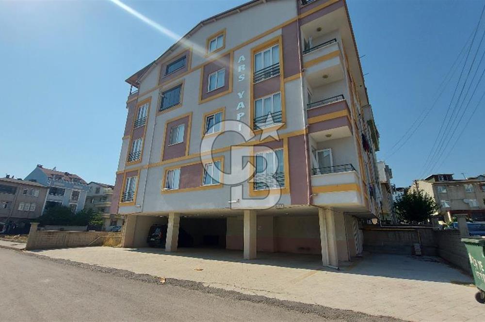 CB AKADEMİ YAVUZ SULTAN SELİM SATILIK 2+1 YAPILI DUBLEKS DAİRE