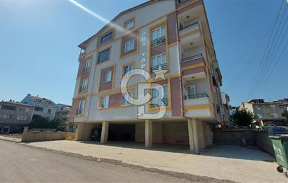 CB AKADEMİ YAVUZ SULTAN SELİM SATILIK 2+1 YAPILI DUBLEKS DAİRE