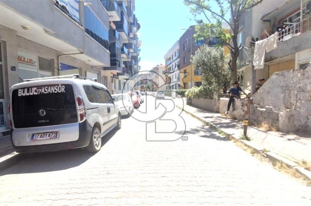 ÇANAKKALE MERKEZ BARBAROS KİRALIK 1+1 DAİRE BARBAROS İLKÖĞRETİM OKULU YANI