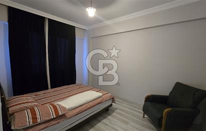 COLDWELL BANKER'DAN HOCACİHAN’DA YATIRIMLIK VE YAŞAMA HAZIR 2+1 DAİRE!