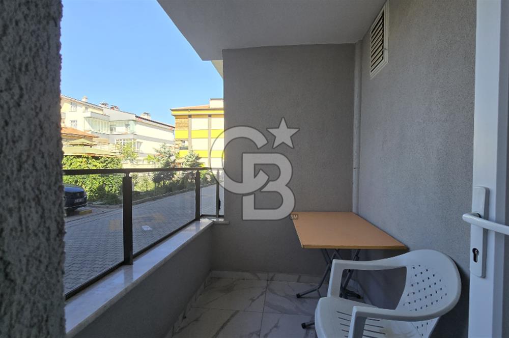 COLDWELL BANKER'DAN HOCACİHAN’DA YATIRIMLIK VE YAŞAMA HAZIR 2+1 DAİRE!