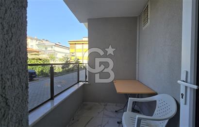 COLDWELL BANKER'DAN HOCACİHAN’DA YATIRIMLIK VE YAŞAMA HAZIR 2+1 DAİRE!