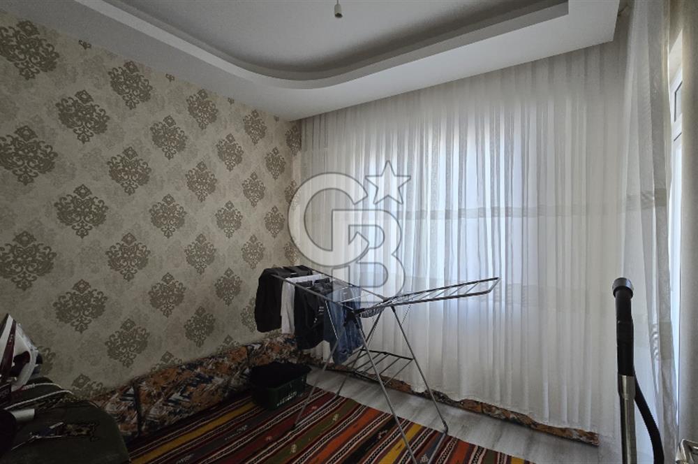 COLDWELL BANKER'DAN HOCACİHAN’DA YATIRIMLIK VE YAŞAMA HAZIR 2+1 DAİRE!