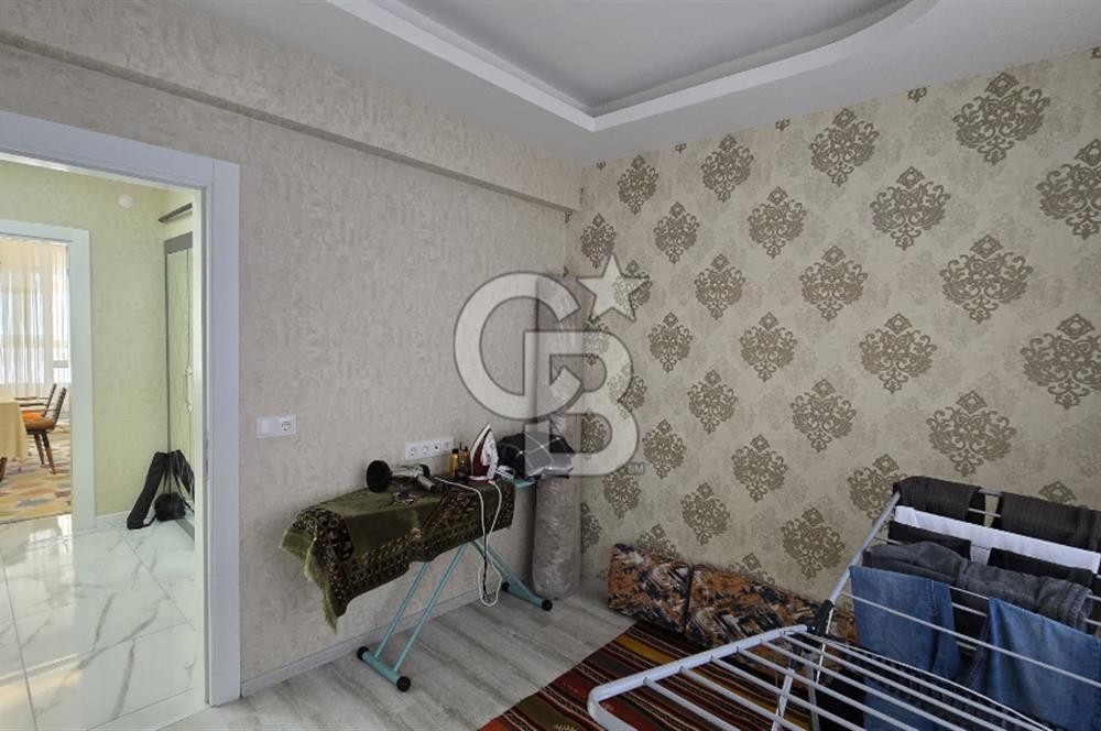 COLDWELL BANKER'DAN HOCACİHAN’DA YATIRIMLIK VE YAŞAMA HAZIR 2+1 DAİRE!