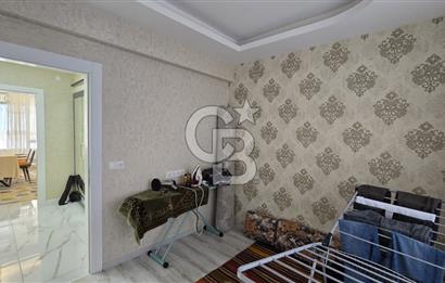 COLDWELL BANKER'DAN HOCACİHAN’DA YATIRIMLIK VE YAŞAMA HAZIR 2+1 DAİRE!