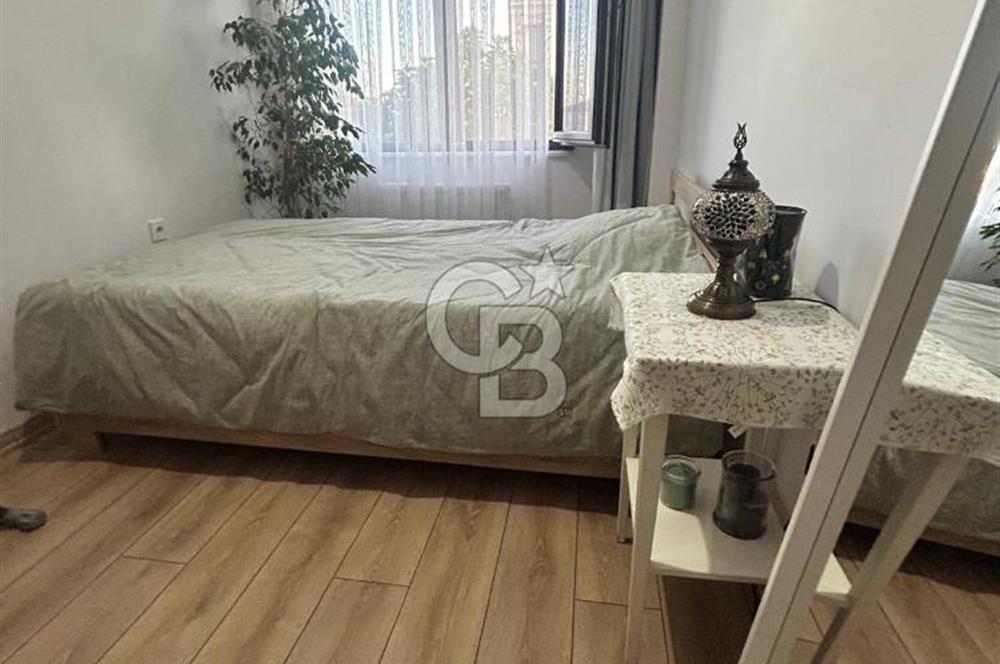 Çekmeköy Alemdağ'da Site içerisinde 3+1 özel dekorasyonlu daire