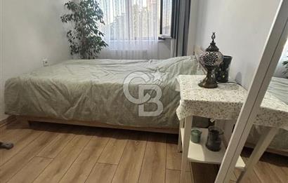 Çekmeköy Alemdağ'da Site içerisinde 3+1 özel dekorasyonlu daire