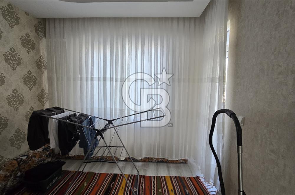 COLDWELL BANKER'DAN HOCACİHAN’DA YATIRIMLIK VE YAŞAMA HAZIR 2+1 DAİRE!