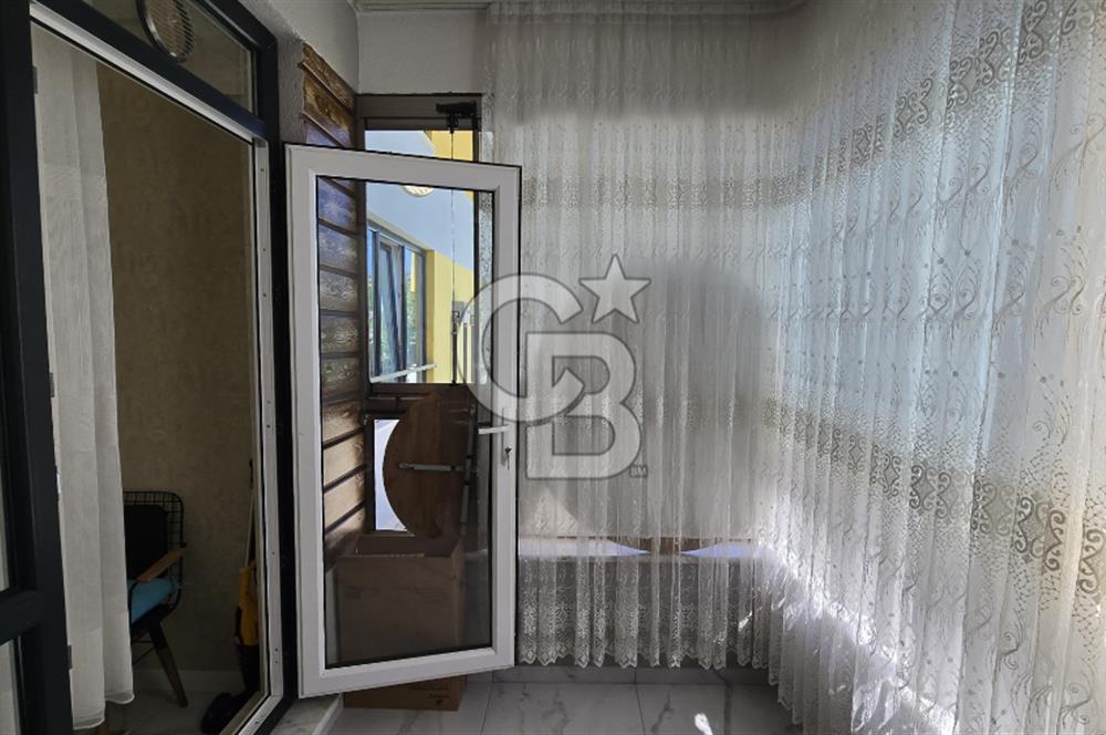 COLDWELL BANKER'DAN HOCACİHAN’DA YATIRIMLIK VE YAŞAMA HAZIR 2+1 DAİRE!