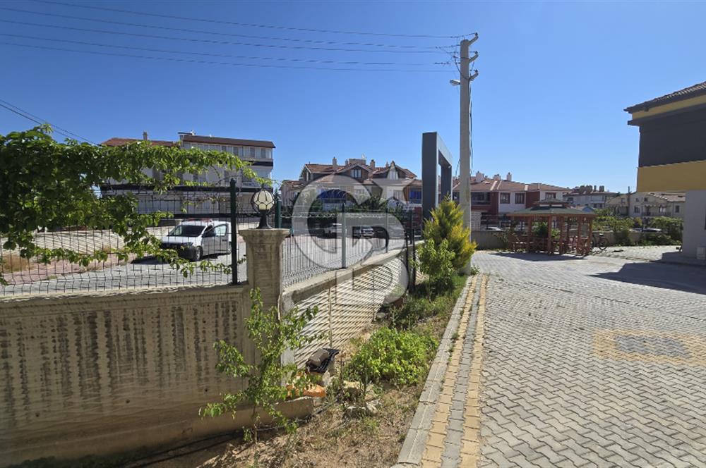 COLDWELL BANKER'DAN HOCACİHAN’DA YATIRIMLIK VE YAŞAMA HAZIR 2+1 DAİRE!