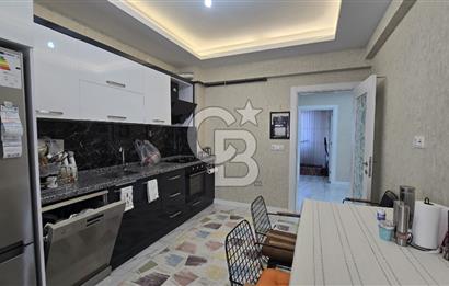 COLDWELL BANKER'DAN HOCACİHAN’DA YATIRIMLIK VE YAŞAMA HAZIR 2+1 DAİRE!