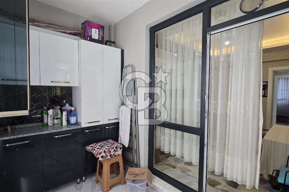 COLDWELL BANKER'DAN HOCACİHAN’DA YATIRIMLIK VE YAŞAMA HAZIR 2+1 DAİRE!