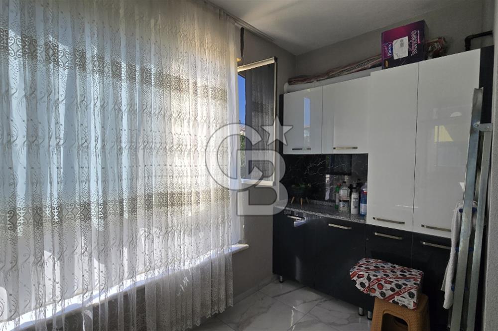COLDWELL BANKER'DAN HOCACİHAN’DA YATIRIMLIK VE YAŞAMA HAZIR 2+1 DAİRE!
