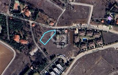 İNCEKTE BULVARA 450 m MESAFEDE 1165 m² KONUT ARSASI