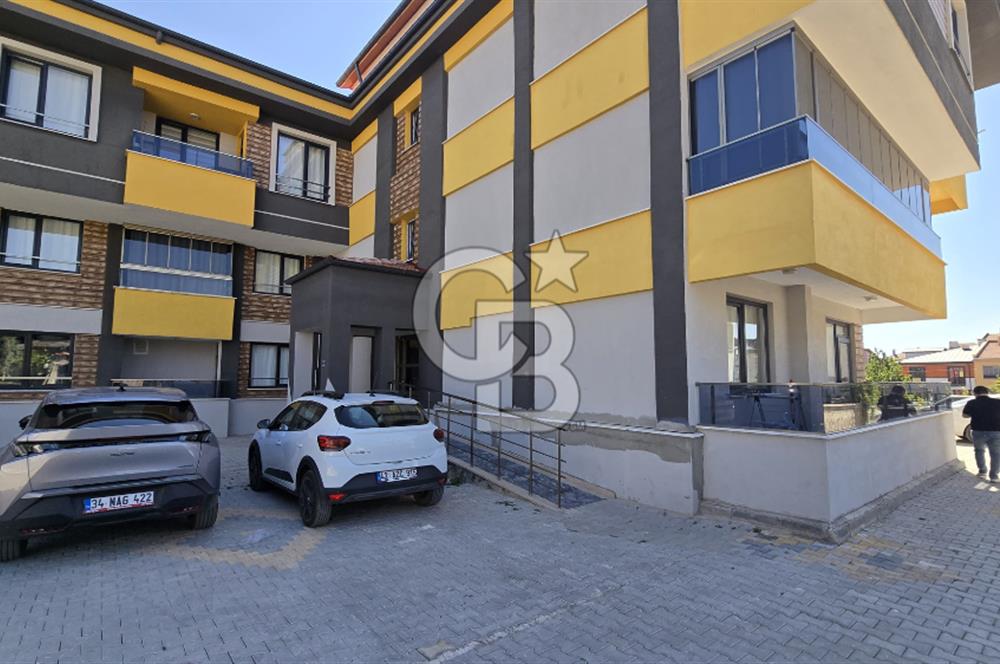 COLDWELL BANKER'DAN HOCACİHAN’DA YATIRIMLIK VE YAŞAMA HAZIR 2+1 DAİRE!