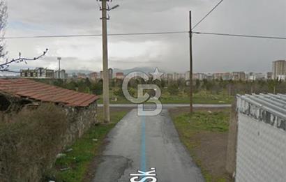 KAYSERİ MELİKGAZİ GERMİR YATIRMLIK VE FIRSAT SATILIK ARSA