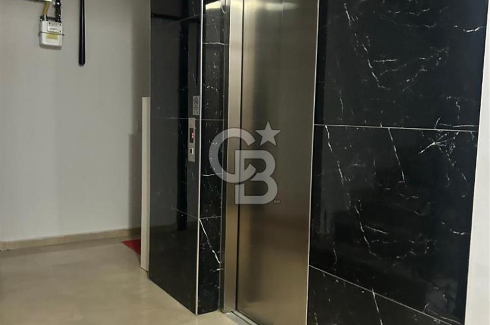Çekmeköy Alemdağ'da Site içerisinde 3+1 özel dekorasyonlu daire