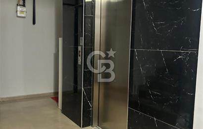 Çekmeköy Alemdağ'da Site içerisinde 3+1 özel dekorasyonlu daire