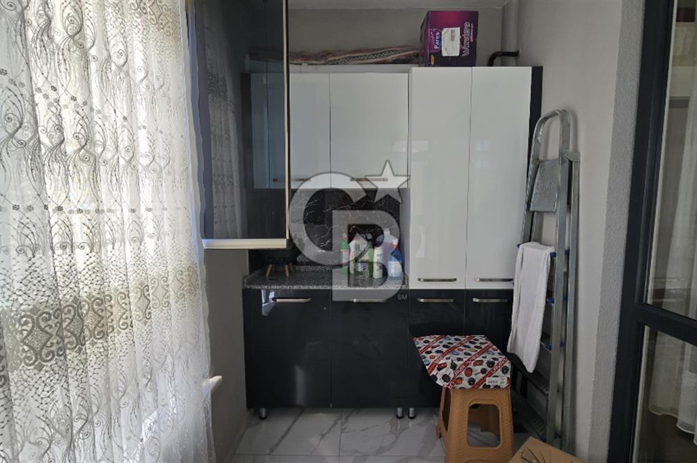 COLDWELL BANKER'DAN HOCACİHAN’DA YATIRIMLIK VE YAŞAMA HAZIR 2+1 DAİRE!