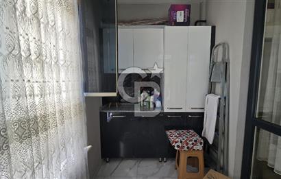 COLDWELL BANKER'DAN HOCACİHAN’DA YATIRIMLIK VE YAŞAMA HAZIR 2+1 DAİRE!