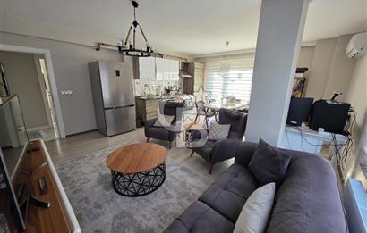 ÇANAKKALE KEPEZ AKTUR TREND AÇIK MUTFAK SATILIK 2+1 DAİRE