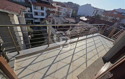 ÇANAKKALE KEPEZ AKTUR TREND AÇIK MUTFAK SATILIK 2+1 DAİRE