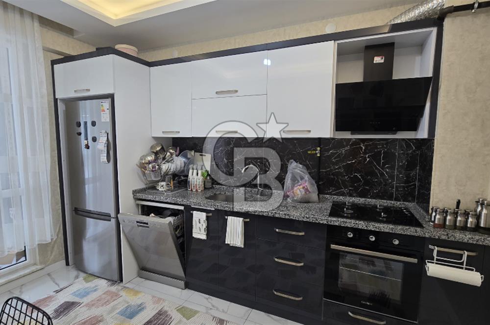 COLDWELL BANKER'DAN HOCACİHAN’DA YATIRIMLIK VE YAŞAMA HAZIR 2+1 DAİRE!