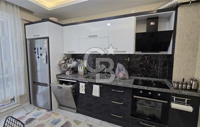 COLDWELL BANKER'DAN HOCACİHAN’DA YATIRIMLIK VE YAŞAMA HAZIR 2+1 DAİRE!