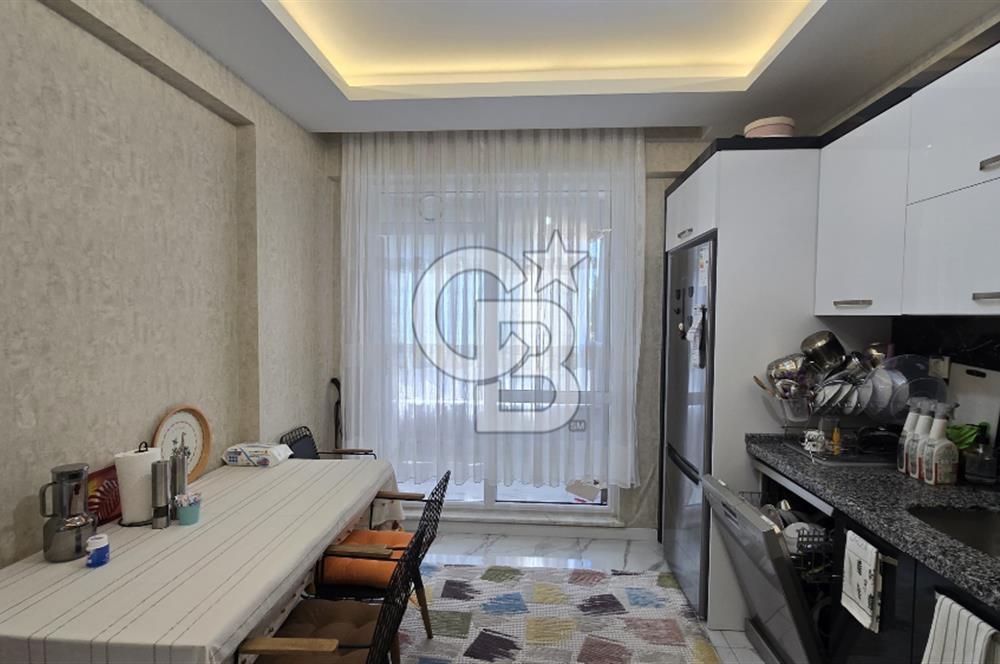 COLDWELL BANKER'DAN HOCACİHAN’DA YATIRIMLIK VE YAŞAMA HAZIR 2+1 DAİRE!