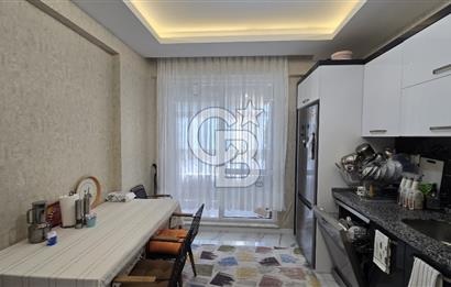 COLDWELL BANKER'DAN HOCACİHAN’DA YATIRIMLIK VE YAŞAMA HAZIR 2+1 DAİRE!