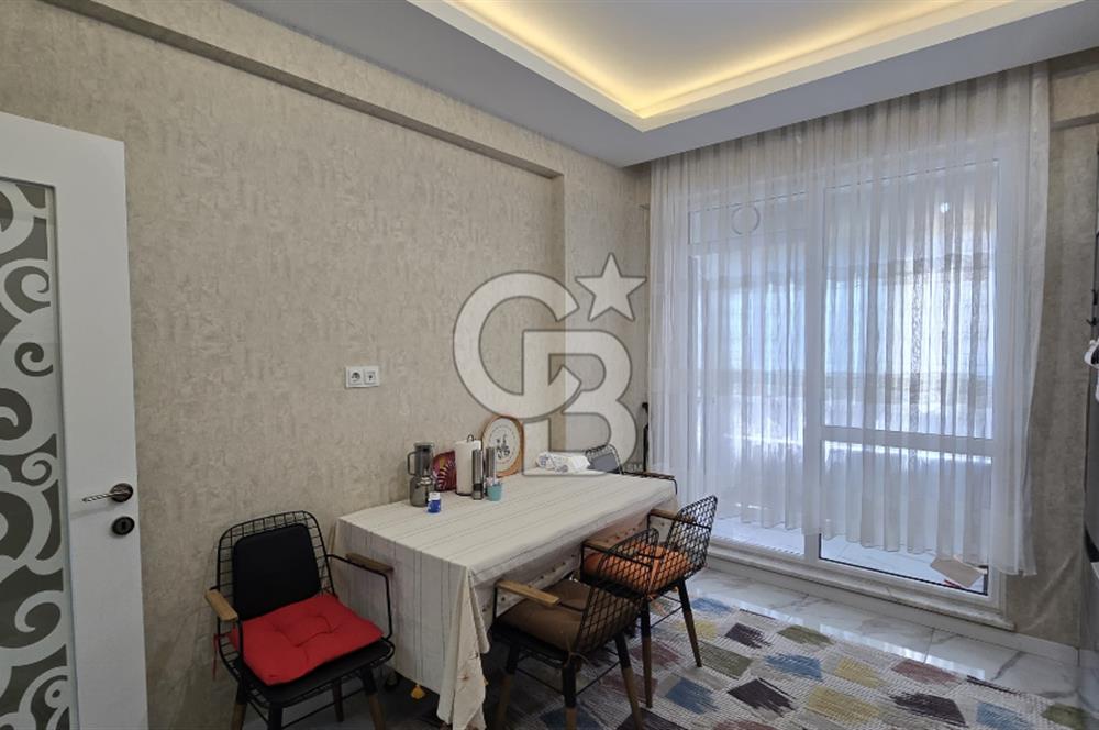 COLDWELL BANKER'DAN HOCACİHAN’DA YATIRIMLIK VE YAŞAMA HAZIR 2+1 DAİRE!