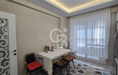 COLDWELL BANKER'DAN HOCACİHAN’DA YATIRIMLIK VE YAŞAMA HAZIR 2+1 DAİRE!