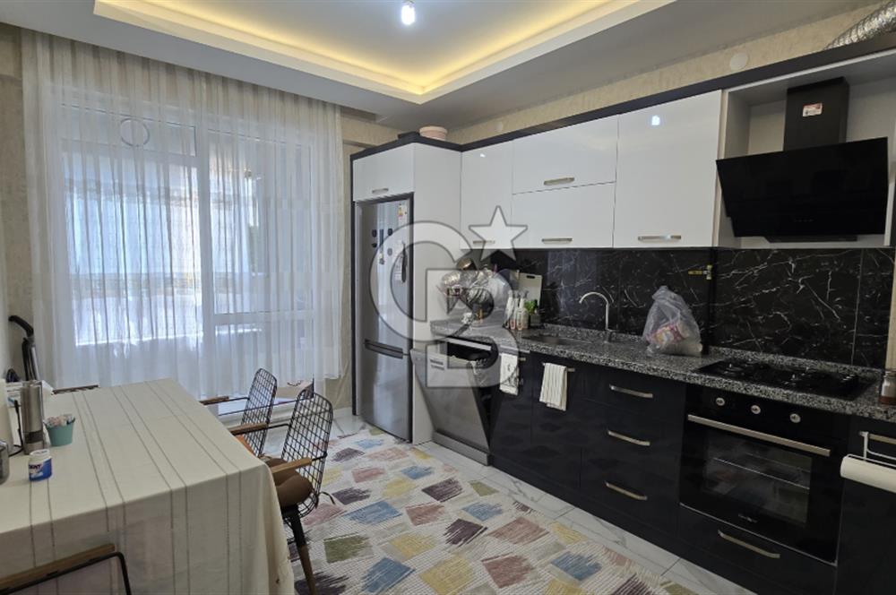 COLDWELL BANKER'DAN HOCACİHAN’DA YATIRIMLIK VE YAŞAMA HAZIR 2+1 DAİRE!