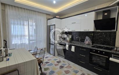 COLDWELL BANKER'DAN HOCACİHAN’DA YATIRIMLIK VE YAŞAMA HAZIR 2+1 DAİRE!