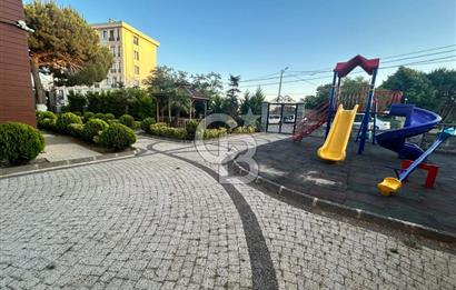 Çekmeköy Alemdağ'da Site içerisinde 3+1 özel dekorasyonlu daire