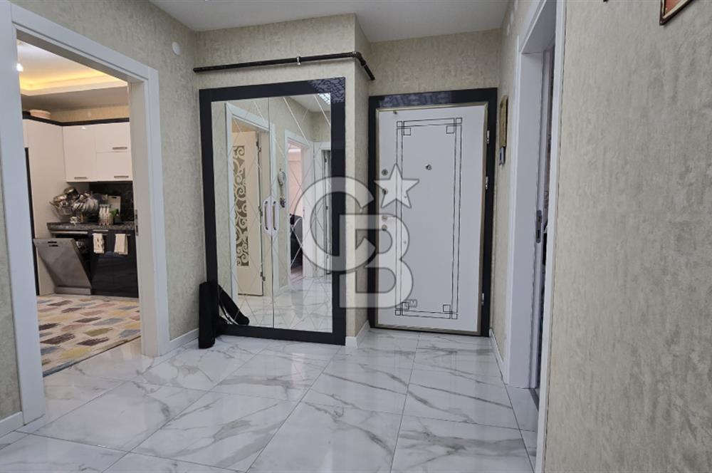 COLDWELL BANKER'DAN HOCACİHAN’DA YATIRIMLIK VE YAŞAMA HAZIR 2+1 DAİRE!