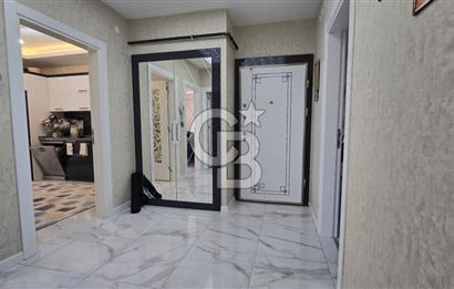 COLDWELL BANKER'DAN HOCACİHAN’DA YATIRIMLIK VE YAŞAMA HAZIR 2+1 DAİRE!