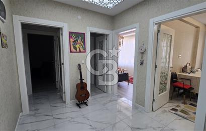 COLDWELL BANKER'DAN HOCACİHAN’DA YATIRIMLIK VE YAŞAMA HAZIR 2+1 DAİRE!